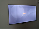 TCL电视 65T5M Plus 65英寸 QD-Mini LED控光 360Hz超高刷 QLED量子点 安桥音响 WiFi6 电视2026新款 实拍图