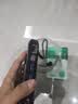 毕亚兹 type-c转接头 直角弯磁吸转接头 支持120W大功率 适用苹果笔记本电脑转接充电头 CX5黑 实拍图