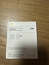 Apple/苹果 40W type-c快充充电器 苹果usb-c原装充电头 旗舰店新款苹果iPhone 17 Pro Max充电器 实拍图
