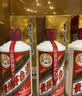 茅台 2018年 飞天 酱香型白酒 53度 500ml*6 整箱装原箱原封  陈年老酒 白酒 实拍图