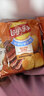 乐事（Lay's）薯片 得克萨斯烧烤味 135克*7包 休闲零食 膨化食品 实拍图
