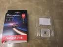 闪迪（SanDisk）256GB TF(MicroSD Express)内存卡 读880MB/s 写650MB/s 适配运动相机无人机 Switch2游戏机存储卡 实拍图