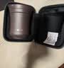 膳魔师（THERMOS）茶旅套装旅行茶具户外露营便携保温茶壶茶杯生日女神节礼物TCMU 【冰花漆304不锈钢】砖红 实拍图