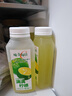 味全每日C果汁饮料暴打小青柠汁300ml*4冷藏组合装 实拍图