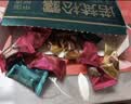 诺梵松露巧克力礼盒 500g 生日礼物送女友礼品零食散装喜糖零食 实拍图