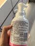 贝亲（Pigeon）洗发水沐浴露 含桃叶精华 婴儿洗发沐浴二合一 500ml IA209 实拍图