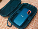 闪迪（SanDisk）1TB Type-c USB3.2 NVMe移动固态硬盘（PSSD）E61卓越版 1050MB/s三防保护 手机笔记本电脑外接SSD 实拍图
