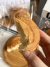 三只松鼠黄油纯牛奶面包1000g 蛋糕早餐食品零食办公室下午茶代餐 实拍图