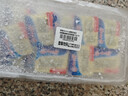 安佳(Anchor)新西兰进口 动物黄油原味无添加盐10g*20 早餐小粒包装 实拍图