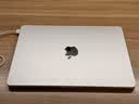 Apple/苹果AI/MacBook Air13英寸M5 (10+8核) 16G 512G银色笔记本电脑MDH74CH/A 实拍图