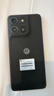 摩托罗拉【国家补贴】联想moto g100 四年质保 LCD护眼屏 7000mAh 超强续航 NFC 5GAI 12GB+256GB 曜石黑 实拍图