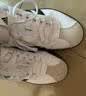 阿迪达斯（adidas）女 运动型格系列 VL COURT 3.0 休闲鞋 KJ4000 白色  38  实拍图