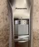松下（Panasonic）ER-GC75-S 原装进口成人儿童理发神器 家用自己简易剃头发刀 自助电推剪子 男友老公父亲生日礼物 实拍图