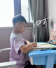 北京协和医学院眼贴缓解眼疲劳改善视力青少年近视力i恢复治疗i近视矫正视力眼贴 买5送4:【摘掉近视镜】发9盒 改善近视散光叶黄素护眼贴儿童 实拍图