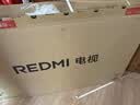 小米（MI）REDMI电视【新一代】A Pro 43英寸 2026 43英寸 3GB+64GB 4K超高清 L43RC-AP 实拍图