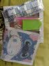 帕提拉diy手工制作钻石画卡通钻石画满钻贴画送女友闺蜜礼物少女心 6195+画布+钻石+工具+相框 实拍图