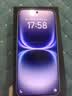 vivo iQOO 15 Ultra 16GB+512 2049(银色)冰穹散热风扇 2K三星珠峰屏 电竞手机iqoo15ultra 国家补贴 实拍图