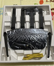 普联（TP-LINK）大道路由器7DR6430 BE6400 5G WiFi7千兆双频家用高速穿墙 2.4G wifi6无线 2.5G网口 游戏加速 实拍图