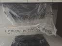 COLMO黑珍珠油烟机C3超薄低吸CXSP930W-C3 家用厨房30大吸力 1200Pa静压抽油烟机 以旧换新 实拍图