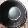 苏泊尔（SUPOR）电饭煲2-3人家庭容量3L IH猛火加热家用小快不粘煮饭煮粥蒸米饭多功能微压智能电饭锅F30X83 实拍图