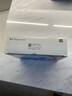博士伦润明清透隐形眼镜水护理液120mlx3瓶 隐形眼镜护理液 实拍图