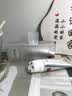 kuvive颈纹霜100g去颈纹抗皱提拉紧致淡化颈纹美白带滚轮孕妇颈部护理 实拍图