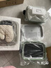 摩飞电器（Morphyrichards）多功能锅二代鸳鸯火锅5L涮烤一体蒸煮炒多用途电火锅MR9099绿【标配+六圆盘+平烤盘+丸子盘】 实拍图