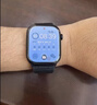 BHO适用苹果手表表带新款apple watch s11/s10尼龙回环式表带iwatch s9/8/7/6/ultra/se3/2/1运动表带 实拍图