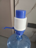 拜杰手压式饮水器桶装水压水器饮水机抽水器桶装水上水器神器升级款 实拍图