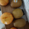 佳沛（zespri）新西兰 阳光金果18粒超大果原箱单果175-204g 猕猴桃水果礼盒 实拍图