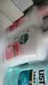 滴露（Dettol）洗手液抑菌消毒滋润500g+500g 补充装 儿童家庭护手替换装 实拍图
