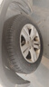 优科豪马轮胎225/65R17 102H G91AS原配马自达CX-5/东风日产奇骏/长安CS75 实拍图
