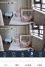 奥克斯1600万像素摄像头监控无线wifi网络高清夜视监控器360度无死角带夜视全景云台家用AI监控手机远程 实拍图