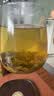 京华12号特级六窨茉莉花茶浓香型老北京特色花茶自己喝自饮口粮茶250g 实拍图