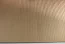惠象 快递纸箱收纳纸箱1号箱 53*29*37cm 三层特硬快递邮政搬家纸箱-5个/包 实拍图