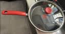 特福（Tefal）平底锅家用牛排不粘煎锅少油烟有钛煎饼锅电磁炉通用可进洗碗机 实拍图