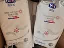 露安适（Lelch）【品牌直供 安心品质】黑金柔护羽柔裤日夜柔软适动拉拉裤透气 日用拉拉裤XXXL码32片【17+kg】 实拍图