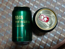 秋林格瓦斯特浓格瓦斯面包发酵饮料 330ml*12罐礼品礼盒整箱哈尔滨特产 实拍图