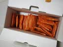 楼兰蜜语甜杏仁600g/盒南杏仁节日送礼盒烘焙坚果杏仁露零食早餐下午茶 实拍图