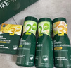 英氏婴儿宝宝零食组合益生菌溶豆+小鱼泡芙36g+DHA溶豆尝鲜装 实拍图