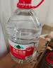 农夫山泉  饮用水 饮用天然水3L*6桶 整箱 桶装水 实拍图
