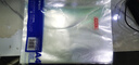 晨光（M&G）文具A4/11孔透明资料袋文件袋活页文件替芯文件套办公文件保护袋100页/袋ADM94514-DZ 实拍图