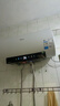 美的（Midea）阻垢免清洗电热水器60升3300W家用变频速热镁棒免更换国家补贴15%热水器F6033-JE7Pro(HE) 实拍图