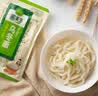 圃美多乌冬面210*8袋 儿童早餐拉面拌面炒面方便面条速食礼物 实拍图