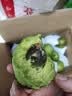 秘鲁进口哈斯牛油果 老树奶酪牛油果 新鲜孕妇水果宝宝辅食鳄梨 单果净重：100-130g 6粒推荐装 实拍图