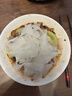 云山半魔芋凉皮魔芋面低卡0脂肪即食免煮代餐速食健身饱腹轻食品220g*5 实拍图