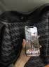 图拉斯【热销100万+3D大弧边】适用iPhone 16 Pro Max钢化膜苹果16promax手机膜0.23mm全覆盖防尘无尘仓 实拍图