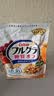 卡乐比（Calbee）减糖水果燕麦片600g 日本原装进口食品 营养早餐 即食零食 代餐 实拍图