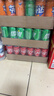 可口可乐（Coca-Cola）碳酸饮料 330ml*24摩登罐 主题罐新老包装随机发货 实拍图