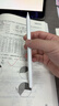 苹果Apple Pencil 一代/二代 苹果手写笔二手苹果手写笔/电容笔/触控笔二手平板电脑配件 苹果Pencil 二代手写笔+备用笔尖【99新】 实拍图